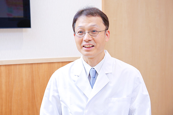 齋藤竜太郎先生